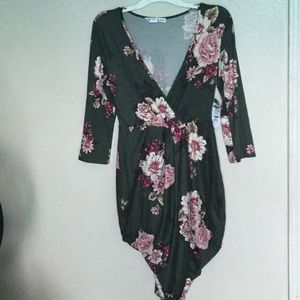 Love fast, live hard dress